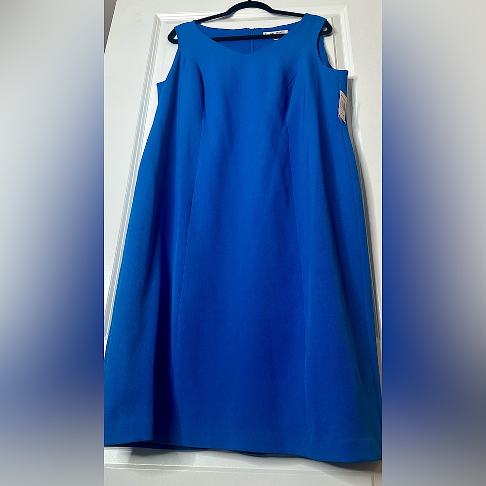 Jones Studio Sheath Dress